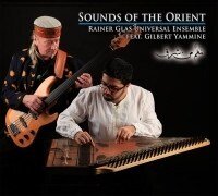 sounds of the orient