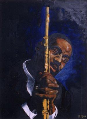 eric dolphy