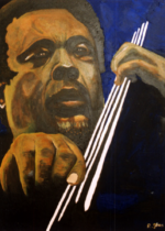 Art Blakey 5 Charles Mingus